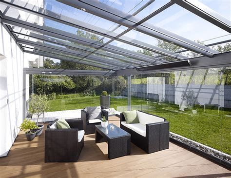 20 Beautiful Glass Enclosed Patio Ideas