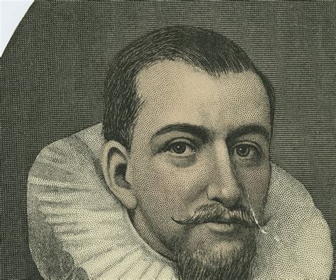 Henry Hudson Biography - Childhood, Life Achievements & Timeline