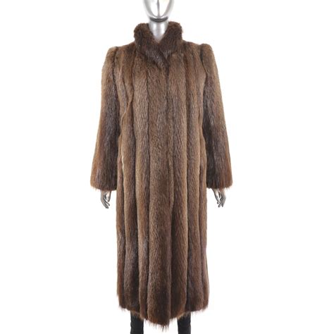 Beaver Fur | VintageFurs