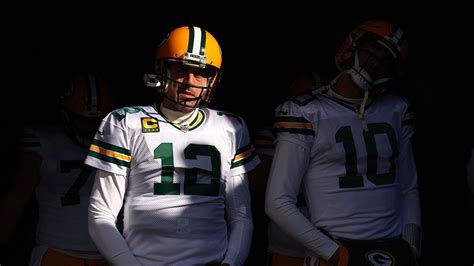 Aaron Rodgers' future; Packers GM, coach want him back - TrendRadars