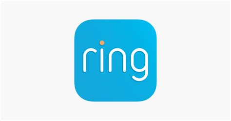 ‎Ring - Always Home on the App Store