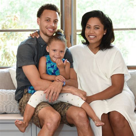 Stephen Curry and Wife Ayesha Welcome Baby No. 2 - E! Online - UK