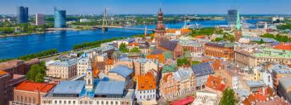 Latvia Travel Guide – Travel Insights & Travel Itineraries| Bookmundi