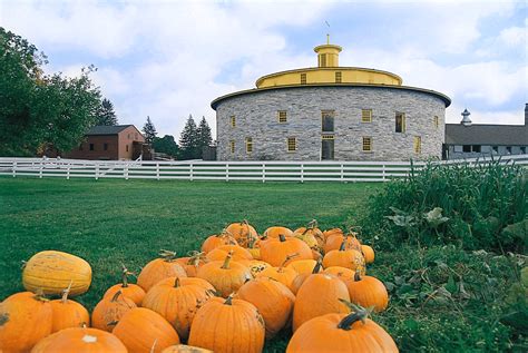 Hancock Shaker Village – Hancock Shaker Village