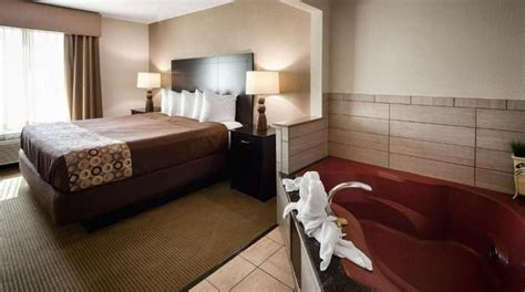 25 Ohio Hotels With Hot Tub in Room and Jacuzzi Suites