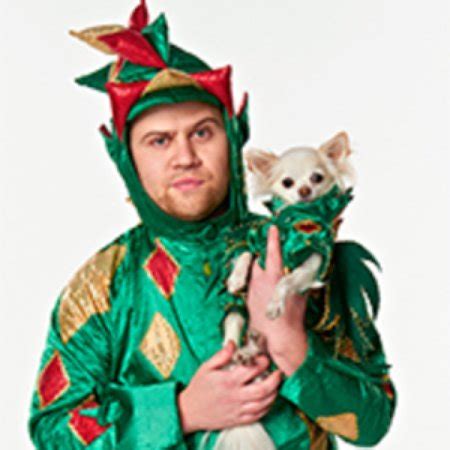 Piff the Magic Dragon (Las Vegas) - 2020 What to Know Before You Go ...