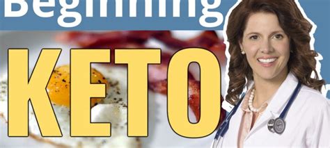 How to BEGIN KETO by Dr. Boz – That Top Ten