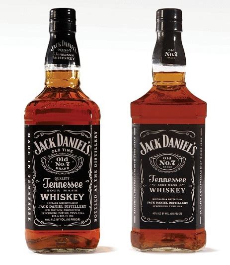 Jack Daniels Black Label 750mL – Honest Booze Reviews