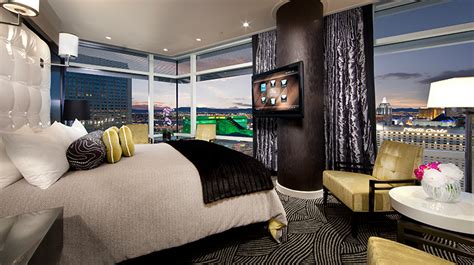 ARIA Sky Suites - Las Vegas Hotels - Las Vegas, United States - Forbes ...