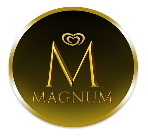 magnum logo 10 free Cliparts | Download images on Clipground 2024