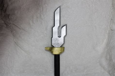 14 Toji Weapon 3D Printed - Etsy