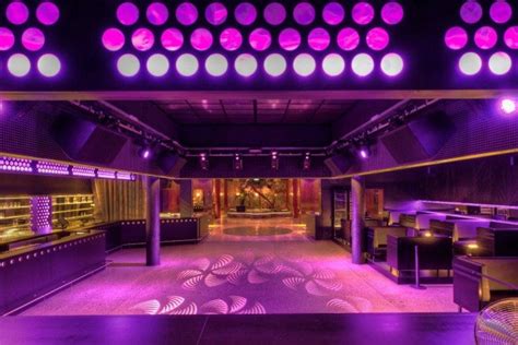 Vienna Nightlife: Night Club Reviews by 10Best