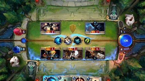 The 3 best decks in Legends of Runeterra - Underbuffed