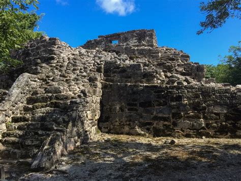 The Best Mayan Ruins Near Cozumel, Mexico | Celebrity Cruises