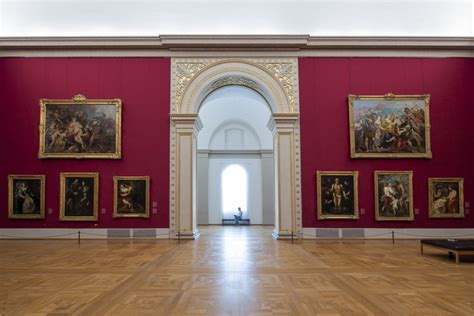 Alte Pinakothek Reopens Renovated Rooms with Vermeer From Rijksmuseum - CODART