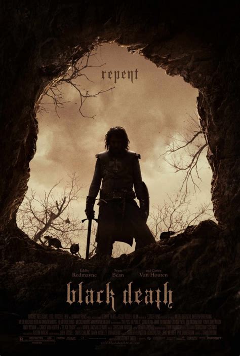 Black Death Movie