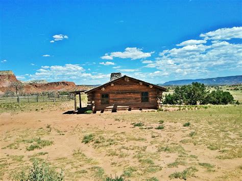 Ghost Ranch - Stories by J.D. Hiestand