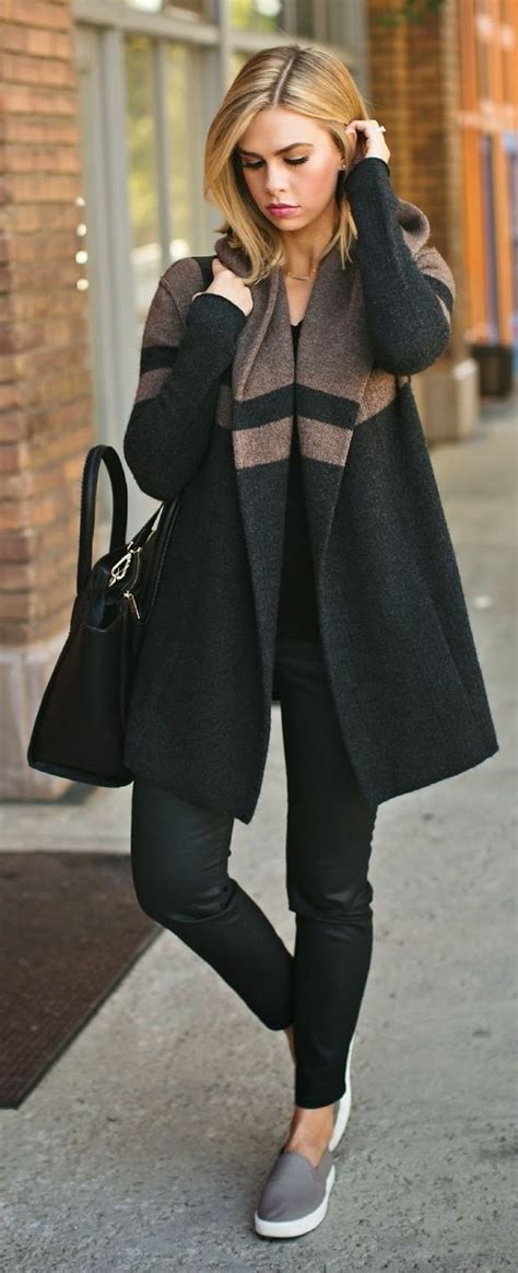 Stunning Sweater Style Outfits To Wear This Fall – The WoW Style