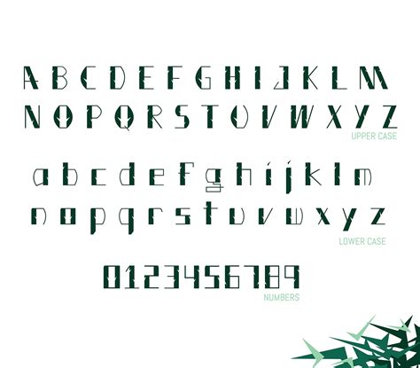 Tarzan - A font for the adventurous :: Behance