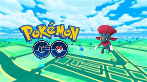 Best Weavile Moveset in Pokemon GO - Gamer Journalist