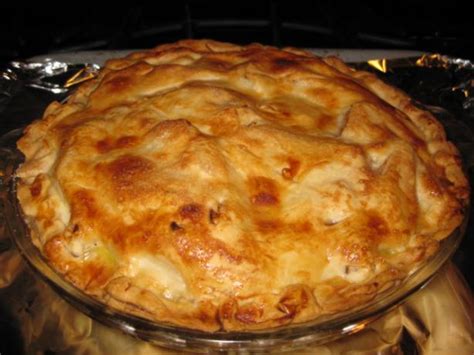 Pillsbury Perfect Apple Pie Recipe - Food.com