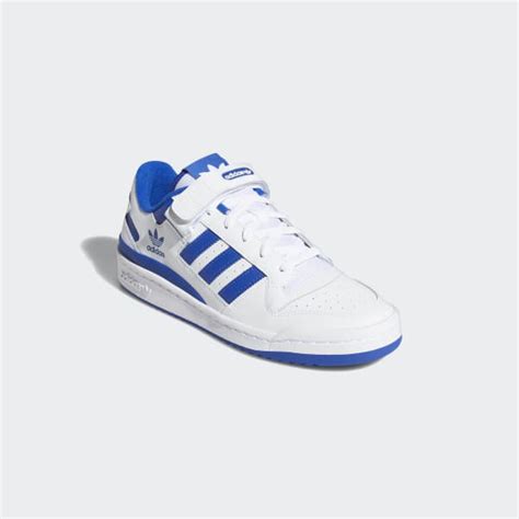 adidas Forum Low Ayakkabı - Beyaz | adidas Türkiye