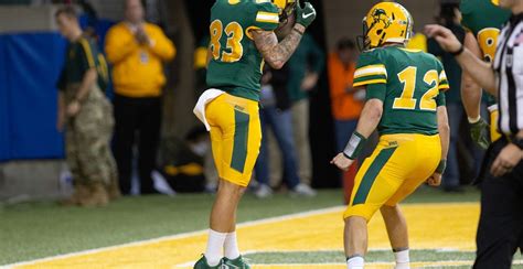 NDSU vs. Montana State Preview