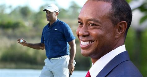 How Tiger Woods Amassed His Massive $1 Billion Net Worth