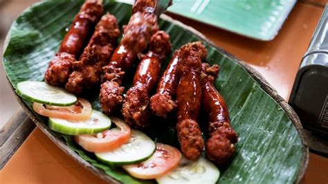 kinds of longganisa – Yummy.ph