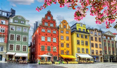 The 6 Best Hotels in Stockholm (Updated 2024)