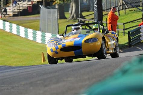 Cadwell Park Track Day Opentrack 21st October 2012 | Flickr