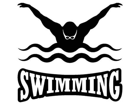 Swimming Logo - LogoDix