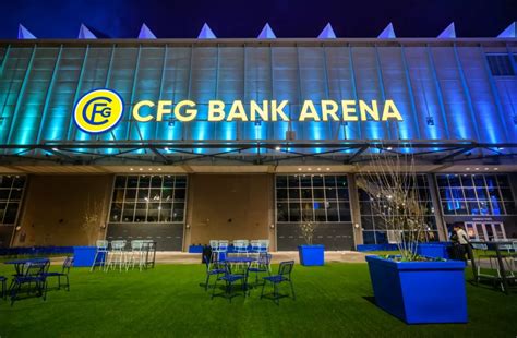 CFG Bank Arena: Where to Park, Eat and Stay | Visit Baltimore