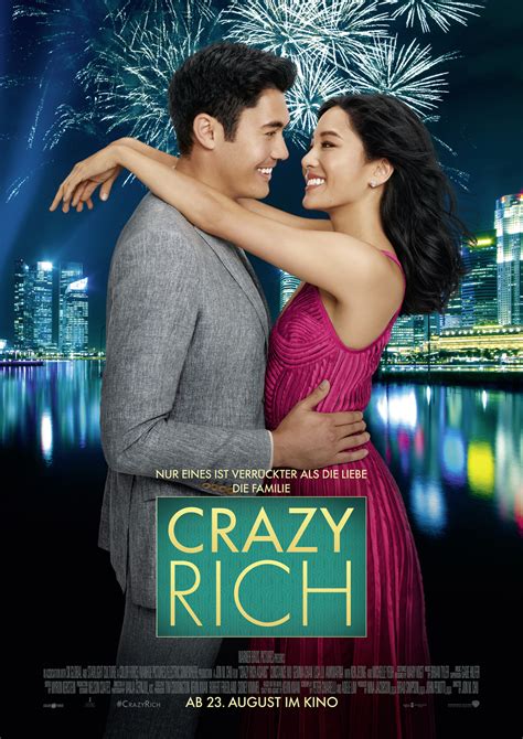 Crazy Rich Asians DVD Release Date | Redbox, Netflix, iTunes, Amazon