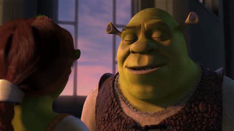 every shrek frame in order on Twitter: "Shrek (2001) Frame 116209 of 129575"