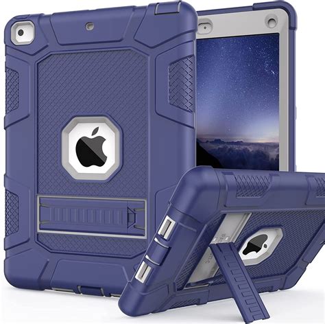 Best Cases for the iPad mini 5