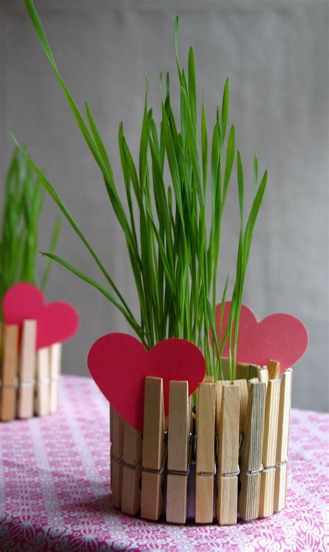 20+ Cute and Easy Clothespin Crafts You'll Love 2022