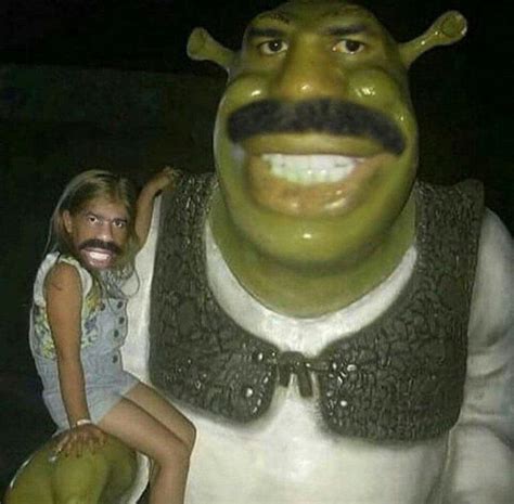 Cursed_shrek : r/Cursed_Images