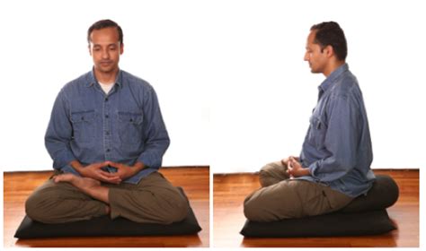 Learn How to Meditate - Zen Meditation (Zazen) Instructions - MOUNTAINS & RIVERS ORDER