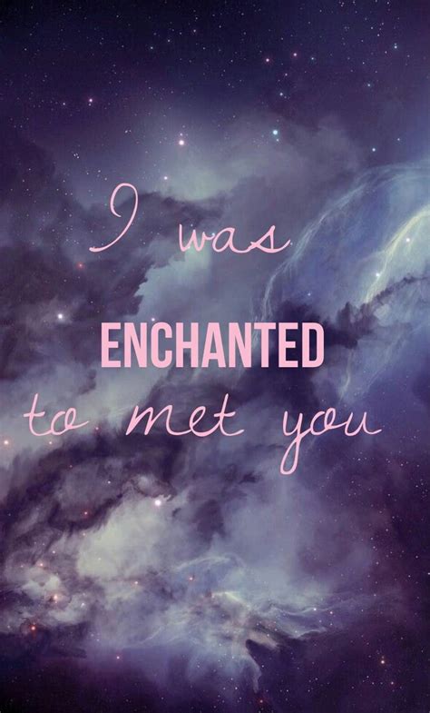 Enchanted song lyric Taylor swift song lyrics edit by @Enchanted Swiftie | Taylor swift lyrics ...