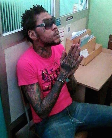 Vybz Kartel News: Rushed To Hospital For Stomach Check July 2015 | MISS ...