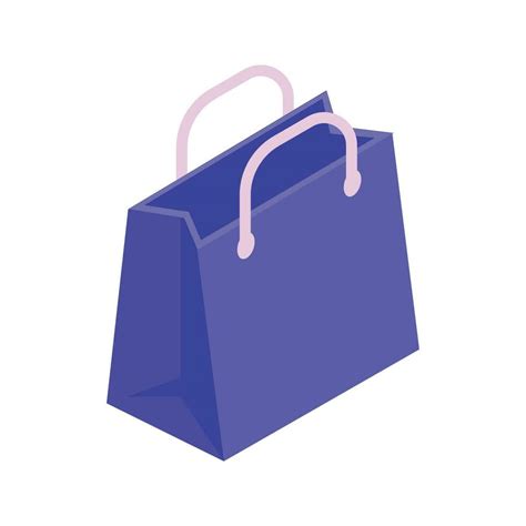 Vector shopping bag illustration vector 27198144 Vector Art at Vecteezy