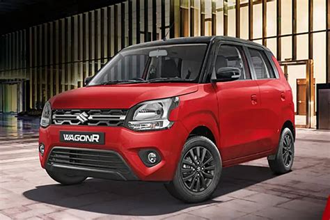 Maruti Wagon R LXI CNG On Road Price in New Delhi, Gurgaon, Gwalior, Jaipur, Agra, Guna & 2022 ...