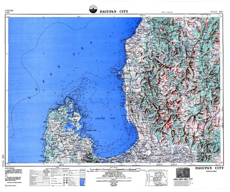 NAMRIA | The Central Mapping Agency of the Government of the Philippines