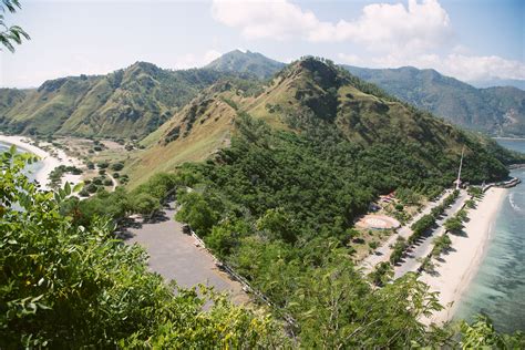 Cristo Rei in Timor-Leste - The Elevated Moments