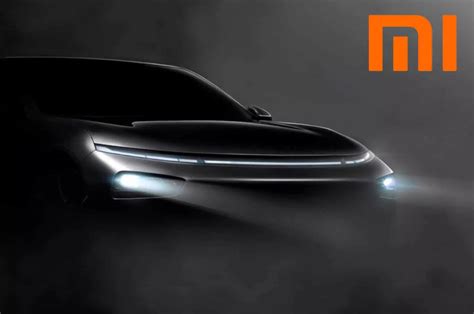 Xiaomi EV: Know features, price, launch details