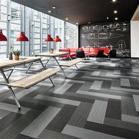 Office Flooring | Commercial Flooring Experts | UK | The Flooring Co