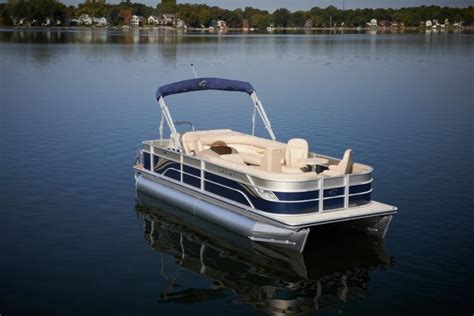 Research 2014 - Crest Pontoon Boats - Classic 230 SLR on iboats.com