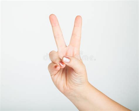 Hand gesture, meaning stock image. Image of person, people - 48308495