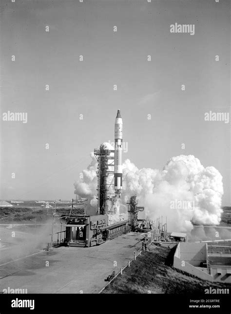 Launch of gemini Black and White Stock Photos & Images - Alamy